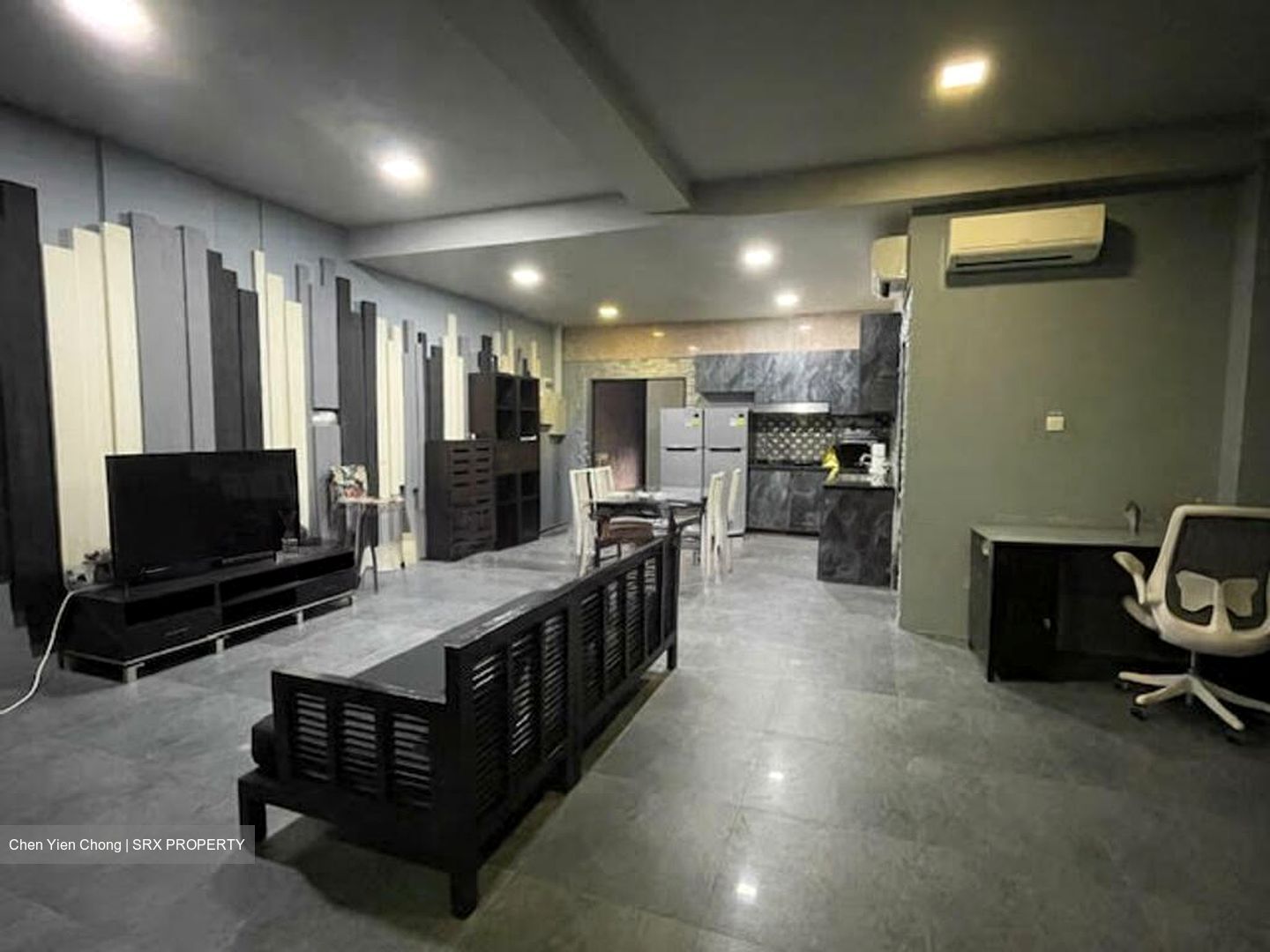 Lorong Penchalak (D19), Terrace #522117021